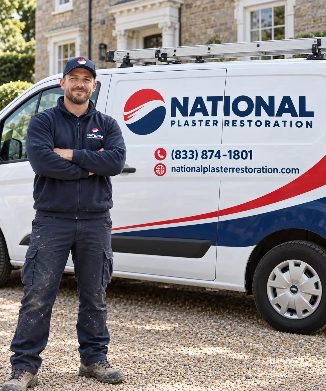 Plaster Repair Circleville, UT FAQs